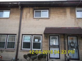 1134 E 81st St UNIT D, Chicago, IL