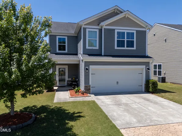 3517 Cashew Dr, Raleigh, NC 27616
