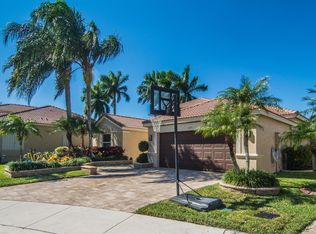 1291 Windsor Ln, Weston, FL 33327