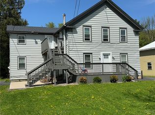 24 W Main St, Morrisville, NY 13408