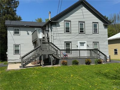 24 W Main St, Morrisville, NY, 13408