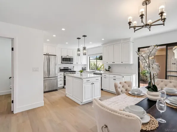 5800 Lake Murray Blvd Unit 11, La Mesa, CA 91942