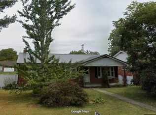 1338 19th St, Tell City, IN 47586