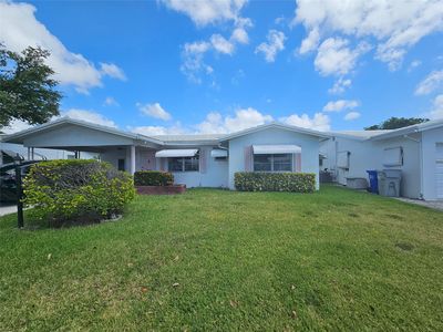 311 NW 25th Court, Pompano Beach, FL, 33064