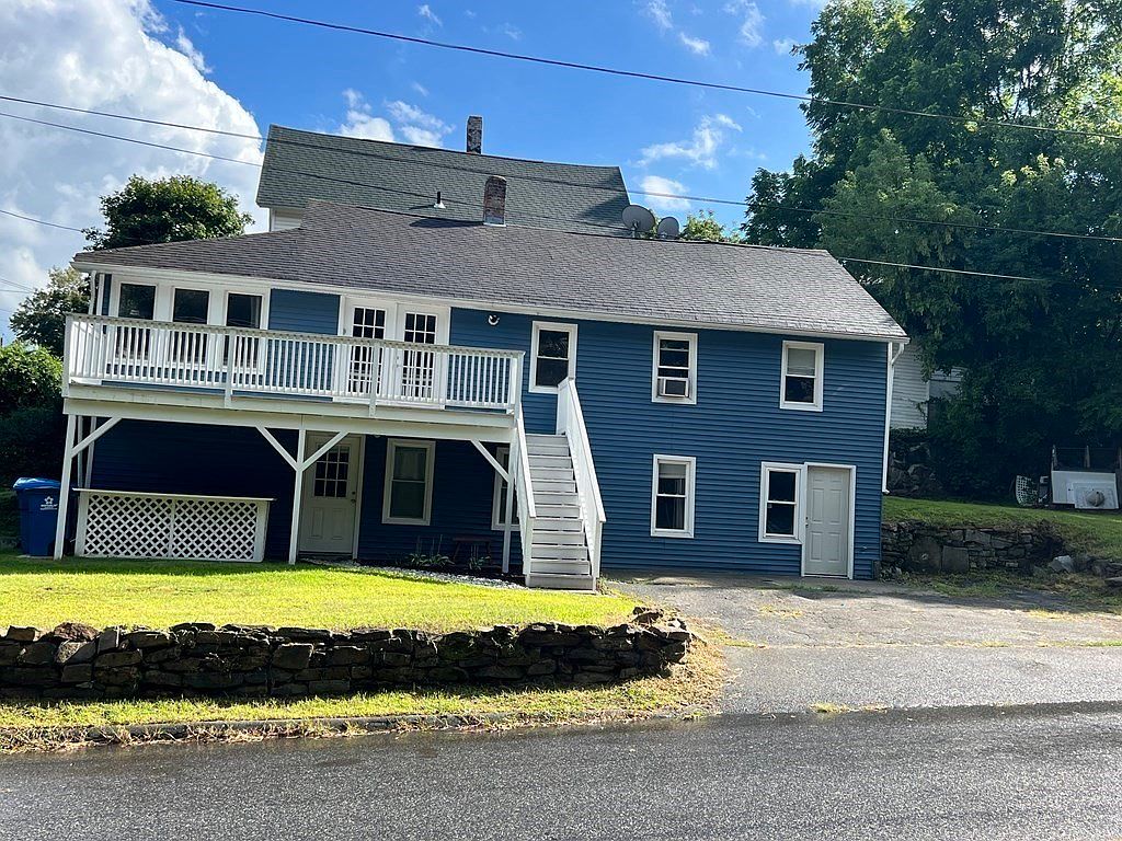 32 Flynt Ave, Monson, MA 01057 MLS 73150677 Zillow