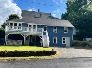32 Flynt Ave, Monson, MA 01057