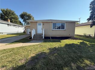 433 Dick Rd, Depew, NY 14043