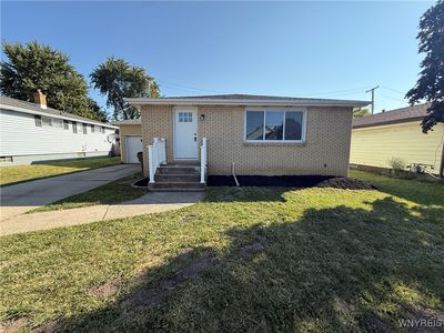 433 Dick Rd, Depew, NY, 14043