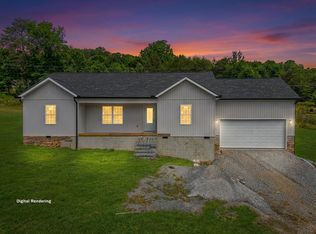 487 Straight Creek Church Rd, New Tazewell, TN 37825