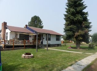 316 S Heigho Ave, New Meadows, ID 83654