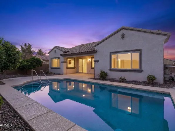 16295 N 183RD Drive, Surprise, AZ 85388