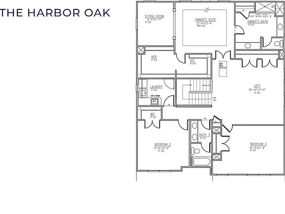 Dr Horton Wilmington Floor Plan Floorplans click