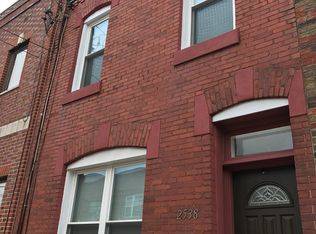 2538 S 10th St, Philadelphia, PA 19148
