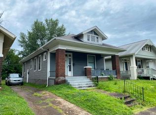 844 Bellemeade Ave, Bloomfield, IN 47713