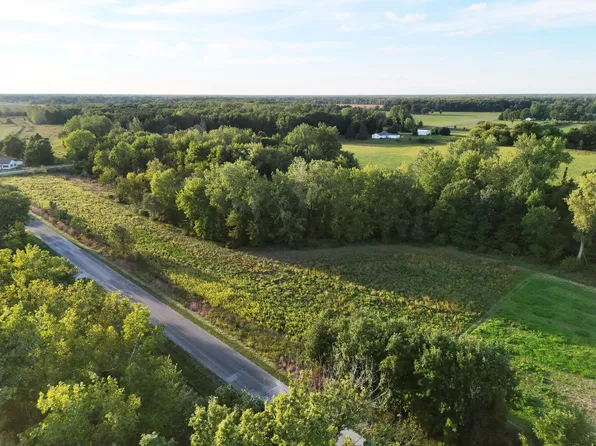 V/l Peet Rd Lot 3, Bannister, MI 48807
