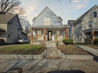 1305 Cass Ave SE, Grand Rapids, MI 49507
