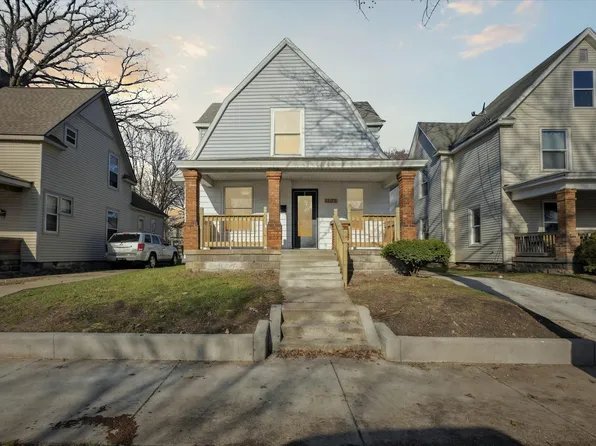 1305 Cass Ave SE, Grand Rapids, MI 49507