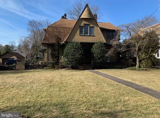 410 Woodland Ave, Wayne, PA 19087