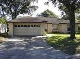 857 W Timberland Trl, Altamonte Springs, FL 32714