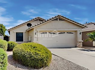 8649 E Nido Ave, Mesa, AZ 85209