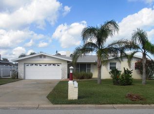 134 Anchor Dr, Ponce Inlet, FL 32127