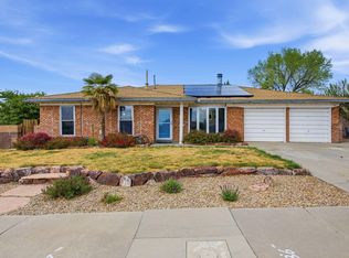 9415 Layton Ave NE, Albuquerque, NM 87111