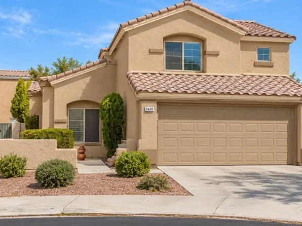 9400 Summer Rain Dr, Las Vegas, NV 89134