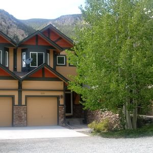 2230 Major Anderson Dr, Georgetown, CO, 80444