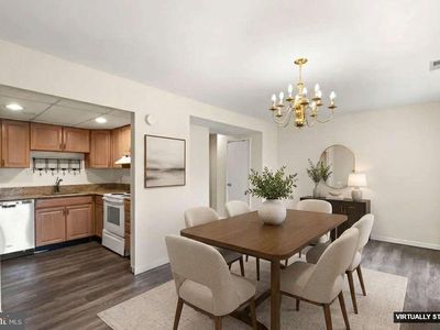 111 Shetland Cir #6, Reisterstown, MD, 21136