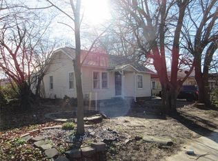 806 N Seminole Ave, Claremore, OK 74017