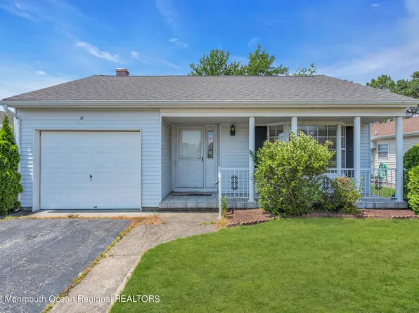 22 Prince Charles Drive, Toms River, NJ 08757