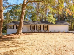 6542 Peacock Blvd, Morrow, GA 30260