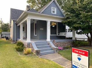 2011 S 6th St, Terre Haute, IN 47802