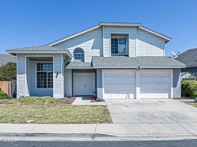 1429 Glen Ellen Ln, Lompoc, CA, 93436