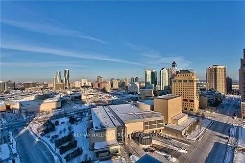 365 Prince Of Wales Dr #1702 — Photo 13