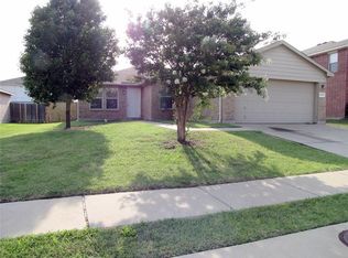 6608 Swainson Trl, Arlington, TX 76002