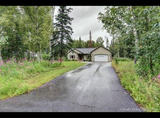 945 E Ashwood Loop, Wasilla, AK 99654