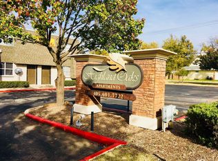 5107 N Hammond Ave #5109D, Oklahoma City, OK 73122
