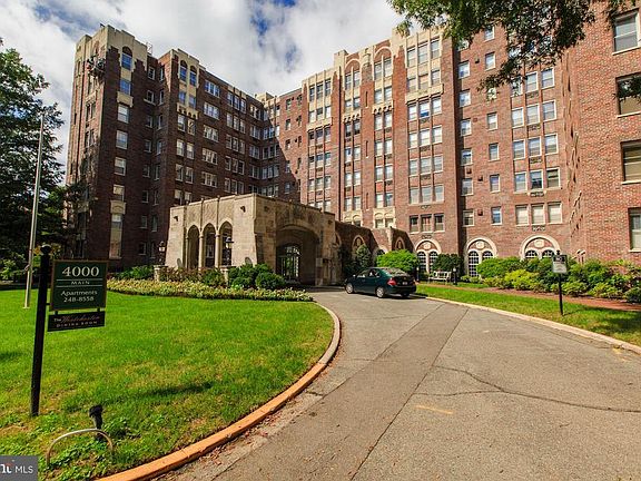 4th image of 4000 Cathedral Ave NW #835