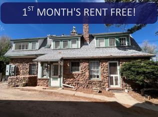 33 W Willamette Ave APT 4, Colorado Springs, CO 80903
