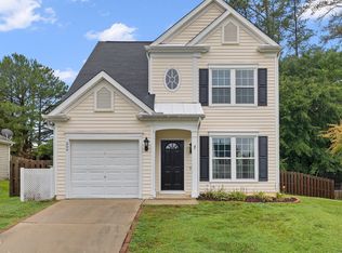205 N Weststone Blvd, Fuquay Varina, NC 27526
