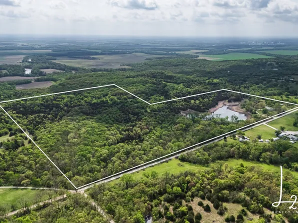 266 County Road 4550, Coffeyville, KS 67337