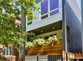 2069 N Bingham St, Chicago, IL 60647