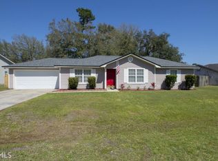404 Hunt Club Rd, Saint Marys, GA 31558