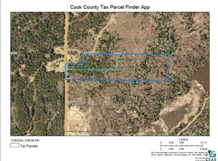 Old Highway 61, Grand Portage, MN 55605