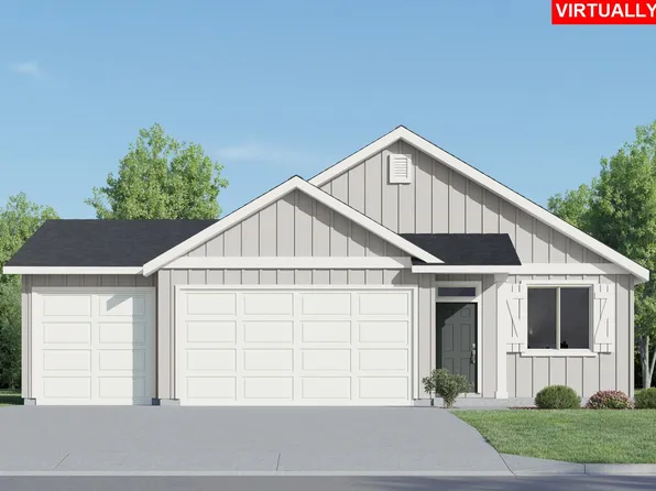 1056 Cardinal St, Woodburn, OR 97071