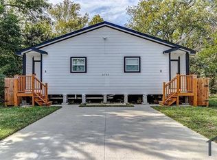 6733 Knox St, Houston, TX 77091