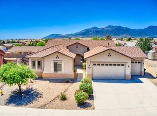 1872 Laguna Nigel Dr, Sierra Vista, AZ 85635