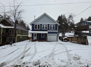 206 W Montana Ave, Roslyn, WA 98941
