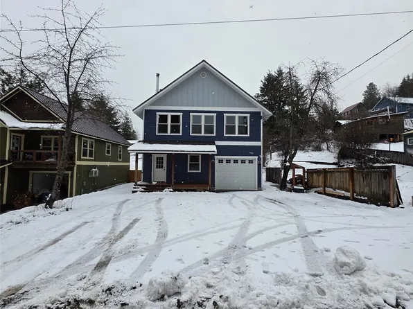 206 W Montana Avenue, Roslyn, WA 98941